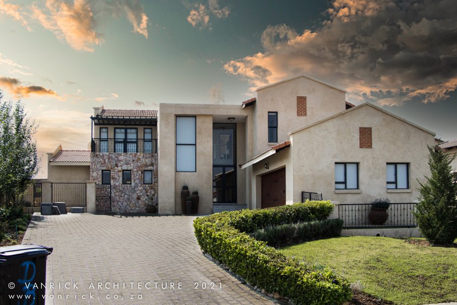 House Molokomme