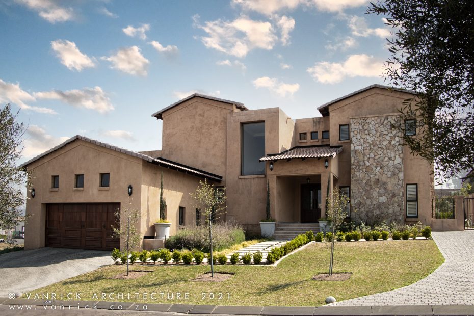 House Mabena