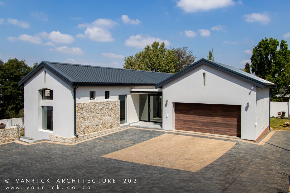 HOUSE JORDAAN
