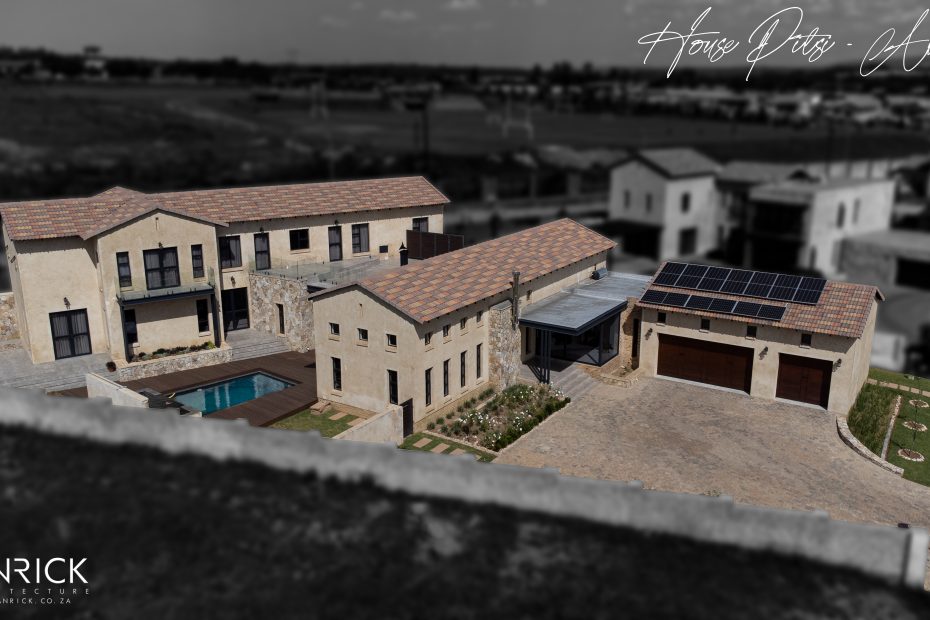 HOUSE PITSI 1